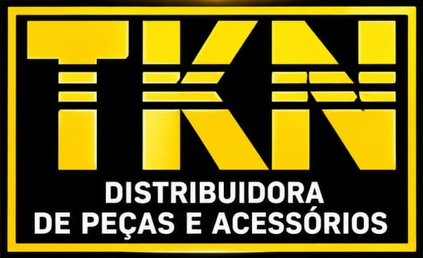TKN Distribuidora de Peças e Acessórios